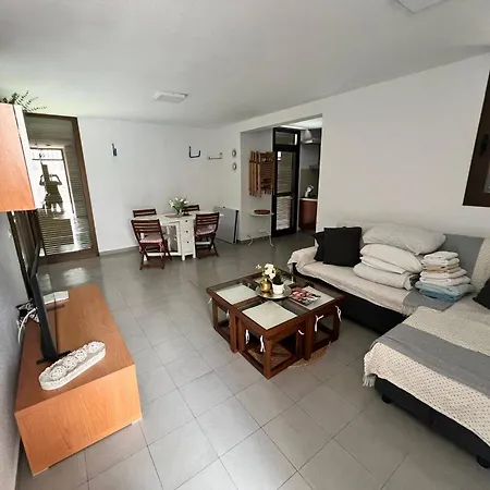 Apartment Bungamerica 273
