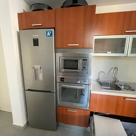 Apartment Bungamerica 273 Costa Adeje (Tenerife)