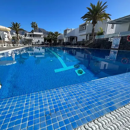Apartment Bungamerica 273 Costa Adeje (Tenerife)