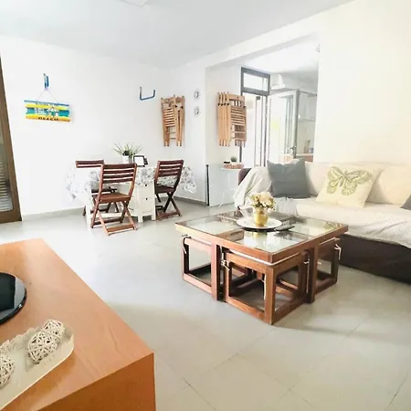 Διαμέρισμα Bungamerica 273 Costa Adeje (Tenerife)