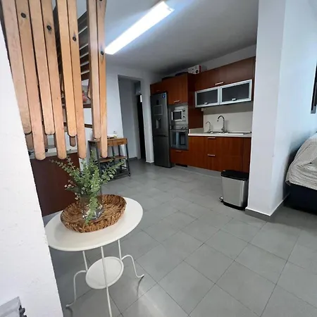 Bungamerica 273 Διαμέρισμα Costa Adeje (Tenerife)