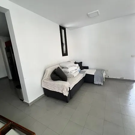 Διαμέρισμα Bungamerica 273 Costa Adeje (Tenerife)