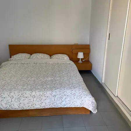 Διαμέρισμα Bungamerica 273 Costa Adeje (Tenerife)