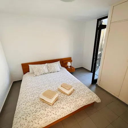 Appartamento Bungamerica 273 *