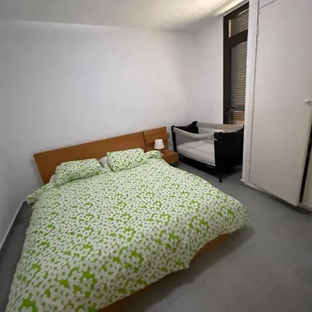Διαμέρισμα Bungamerica 273 Costa Adeje (Tenerife)