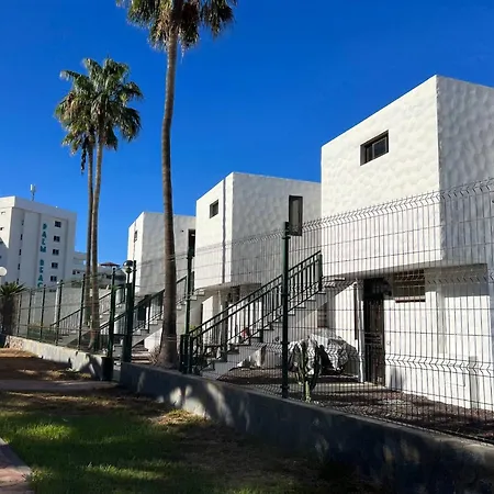 Διαμέρισμα Bungamerica 273 Costa Adeje (Tenerife)