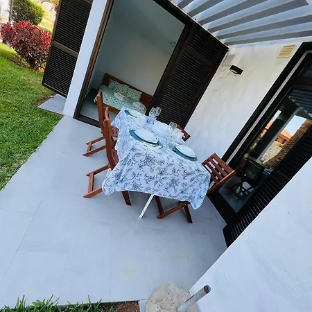Bungamerica 273 Appartamento