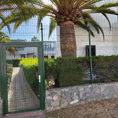 Bungamerica 273 Διαμέρισμα Costa Adeje (Tenerife)